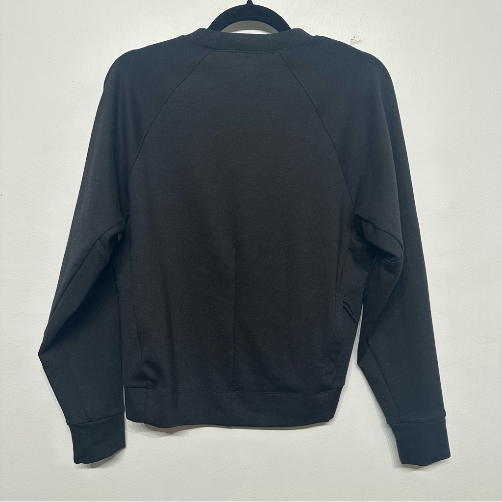 Machines For Freedom Mff Technical Crew Sweatshirt Small — image 2 of 6
